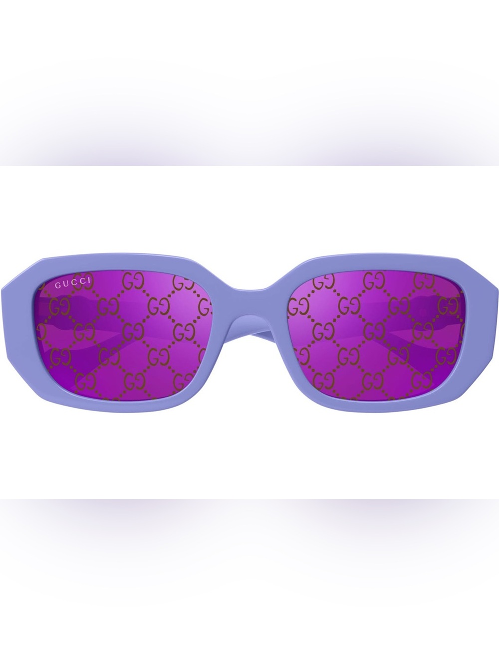 GUCCI Sunglasses. New - Picture 2 of 5
